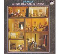 Family - Family - Music In A Doll's House - TELDEC Import Service - 66.24358, TIS - TIS SEE 100 TO