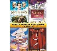 Family Fantasy Collection