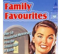 Family Favourites
