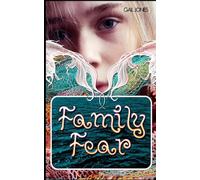 Family Fear: Rachel Brooks Trilogy Part 2