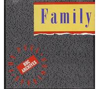 Family Feat.Roger Chapman - Peel Sessions:Live at BBC 1973