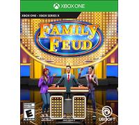 Family Feud - Xbox One Standard Edition