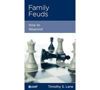 Family Feuds: How to Respond