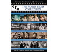 Family Films [DVD] [Region 1] [US Import] [NTSC]