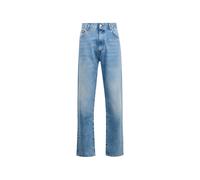 Family First five-pockets jeans - Blue M-L-XL