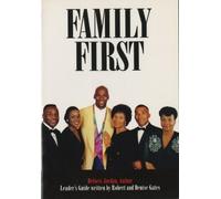 Family First: Winning the Parenting Game