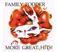Family Fodder - More Great Hits