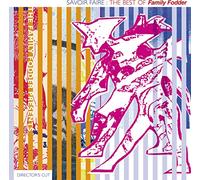 Family Fodder - Savoir Faire ? The Best Of [VINYL]