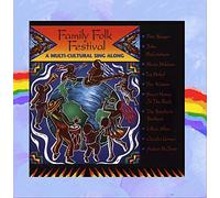 Family Folk Festival - Multi-Cultural Sing-Along