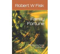 Family Fortune: The Simpson Family Inheritance: 4