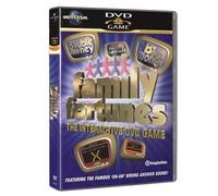 Family Fortunes - Interactive DVD Game [Interactive DVD] [2005]
