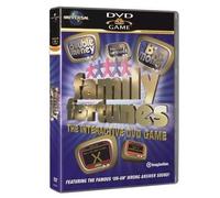 Family Fortunes - Interactive DVD Game [Interactive DVD]
