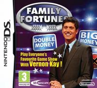 Family Fortunes (Nintendo DS)