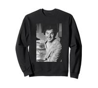 Family Fortunes Presenter Bob Monkhouse In 1974 Sweatshirt