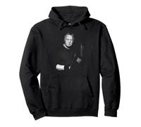 Family Fortunes Presenter Les Dennis Panto Actor Pullover Hoodie
