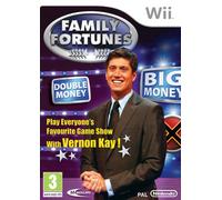 Family Fortunes (Wii)