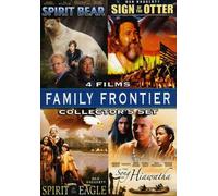 Family Frontier Collector's Set [DVD] [Region 1] [US Import] [NTSC]
