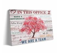 Family Fun 1000 Pieces Puzzle Motivational in This Room Inspiring Teamwork Affirmations Motivational Affirmations for The Family Wall Decor Uplifting Gift
