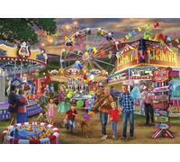 Family Fun Carnival