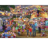 Family Fun Carnival