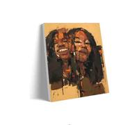 Family Fun Jigsaw Puzzle 500 Piece Messy Woman Colorful Jigsaw Puzzles for Adults and Teens Puzzle Toys Wooden Gifts