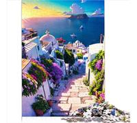 Family Fun Puzzle by Japanese style Jigsaw Puzzle Adult Premium 100% Recycled Board Adults Puzzles Gifts Educational Stress Relief Toy Puzzle 1000pcs(26x38cm)