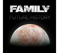 Family - Future History - New Vinyl Record Vinyl - S600z