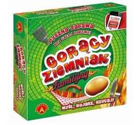 Family game "Hot Potato" 1410