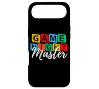 Family Game Night Master This Is How I Host Game Night Host Case for iPhone Air