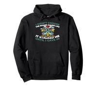 Family Gamer Dice Rpg - Gaming Fantasy Board Games Pullover Hoodie