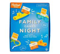 Family Games Night - Brand New And Sealed