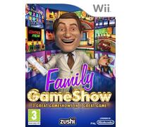 Family Gameshow (Wii)