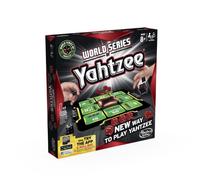 Family Gaming World Series of Yahtzee