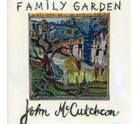 Family Garden by Mccutcheon, John [Music CD]
