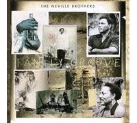 Family Groove By Neville Brothers (1992-05-05)