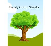 Family Group Sheets