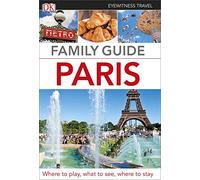 Family Guide Paris