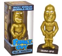 Family Guy - 6" Star Wars Bobble Heads Quag-3PO