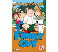 Family Guy: A Big Book O' Crap