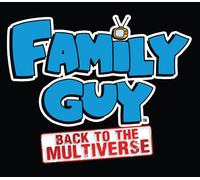 Family Guy: Back to the Multiverse - Peter Griffin's Man Boob Mega Sweat Pack DLC Steam Gift