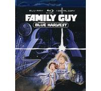 Family Guy: Blue Harvest [Blu-ray] [US Import]
