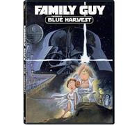 Family Guy - Blue Harvest [DVD]