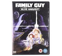 Family Guy - Blue Harvest [DVD]