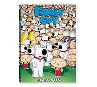 Family Guy - Family Guy 11 [DVD] [Region 1] [US Import] [NTSC]