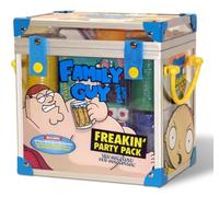 Family Guy: Freakin Party Pack [DVD] [Region 1] [US Import] [NTSC]