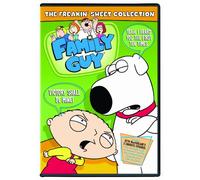 Family Guy: Freakin' Sweet Col