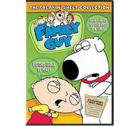 Family Guy: Freakin Sweet Collection - Best of [DVD] [1999] [Region 1] [US Import] [NTSC]