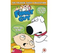 Family Guy: Freakin' Sweet Collection [DVD]