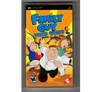 Family Guy / Game