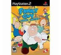 Family Guy / Game